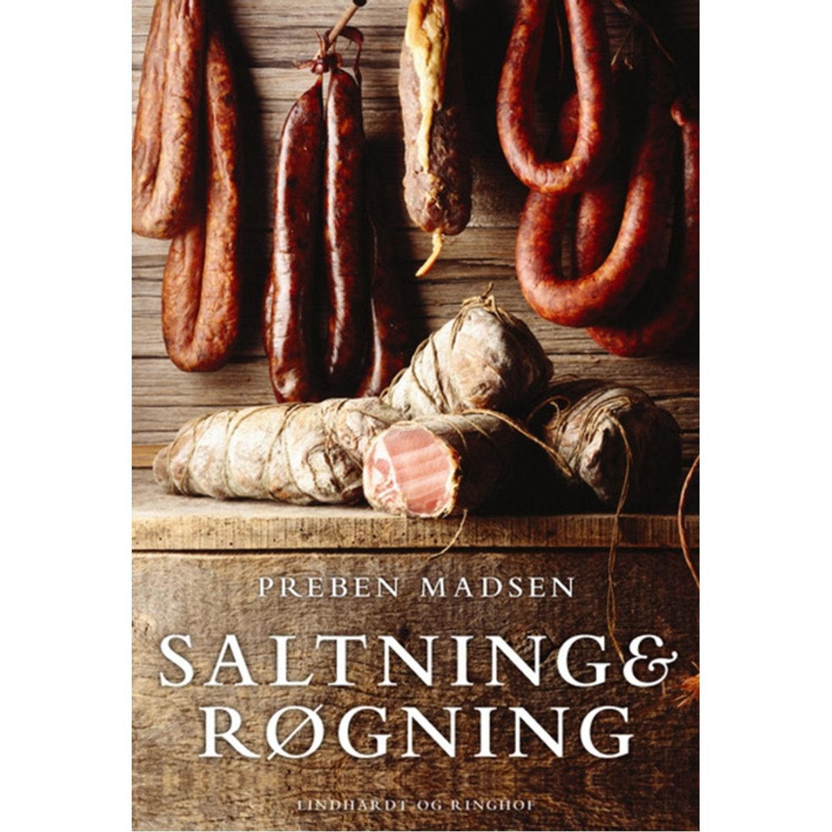 Saltning og røgning