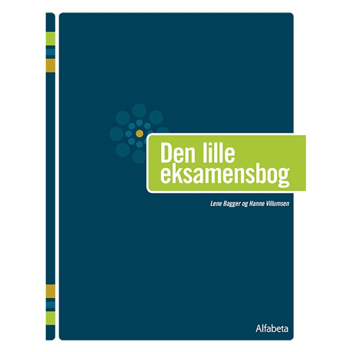 Den lille eksamensbog