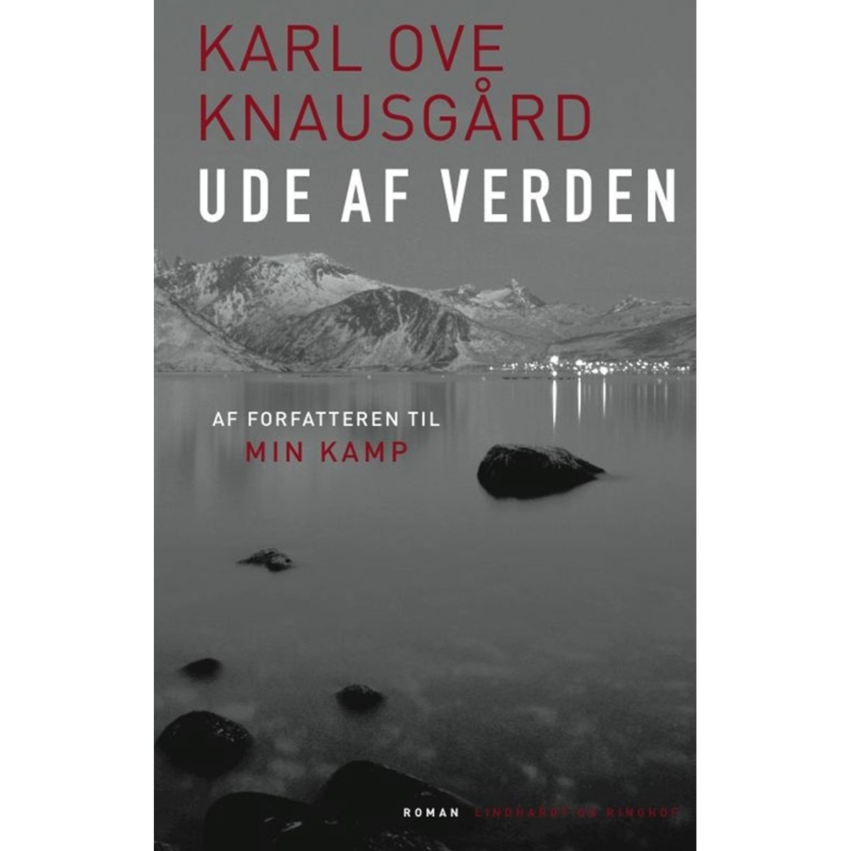 Ude af verden