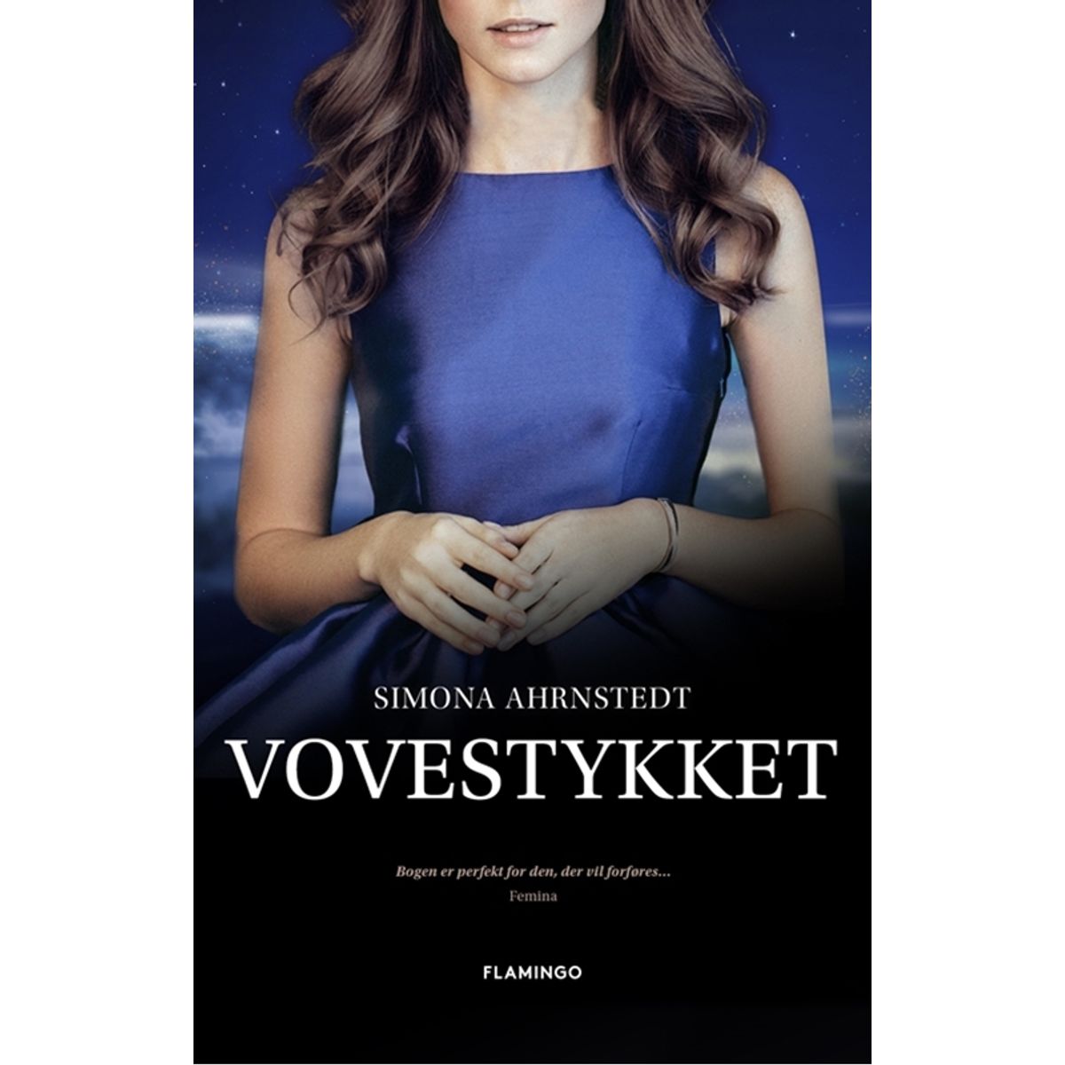 Vovestykket