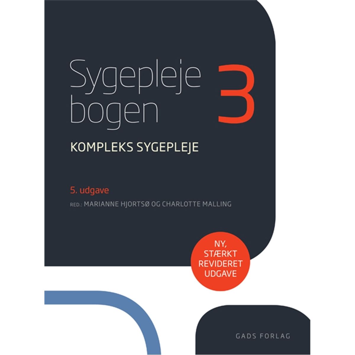 Sygeplejebogen 3