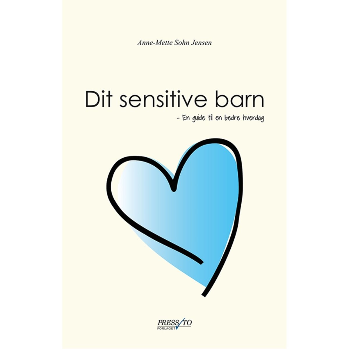 Dit sensitive barn