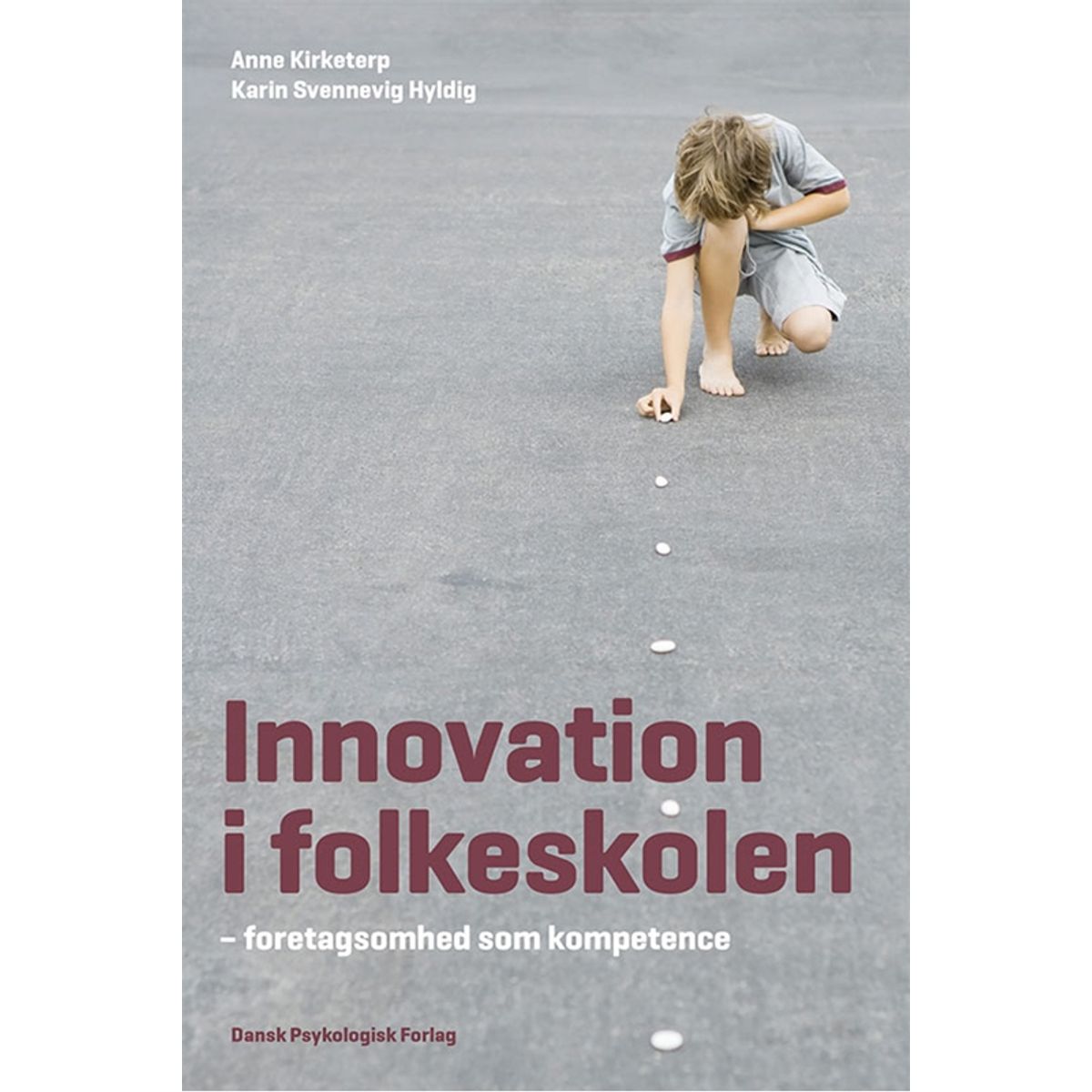 Innovation i folkeskolen