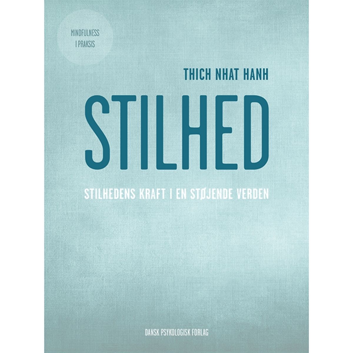 Stilhed