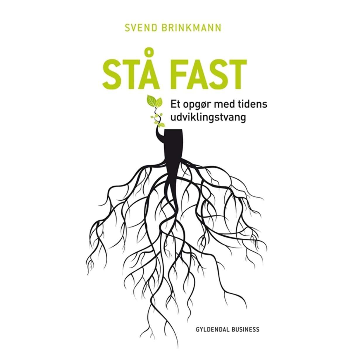 Stå fast