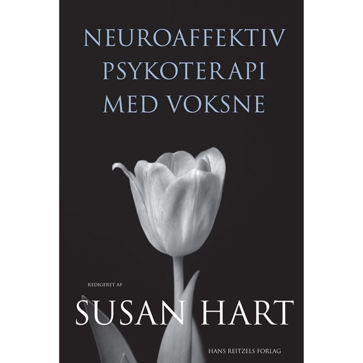 Neuroaffektiv psykoterapi med voksne