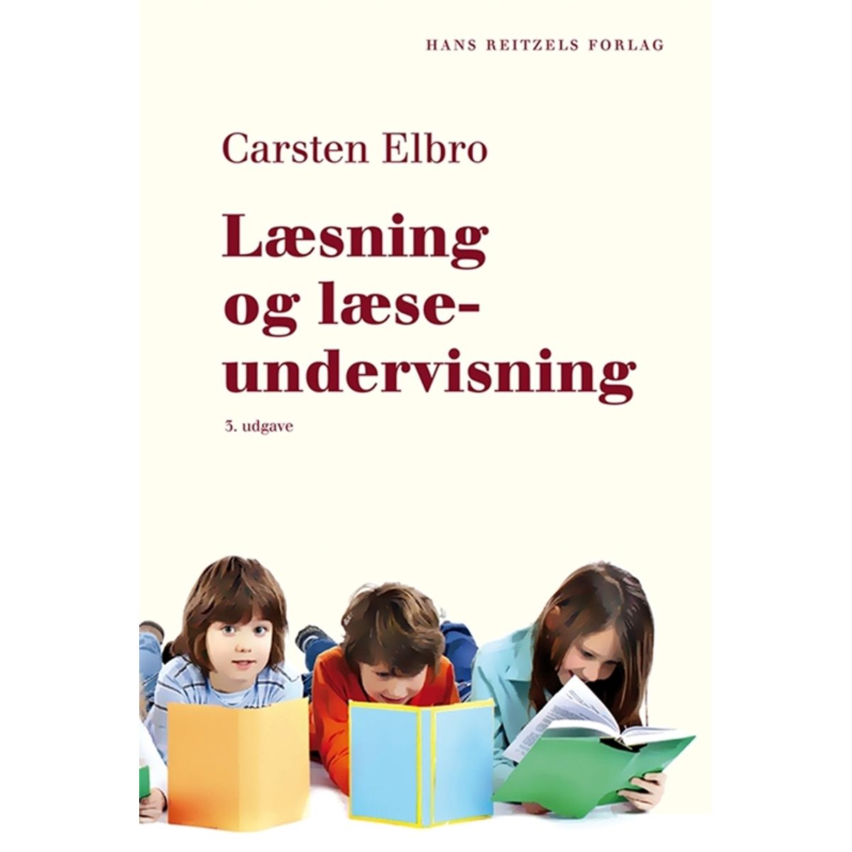 Læsning og læseundervisning