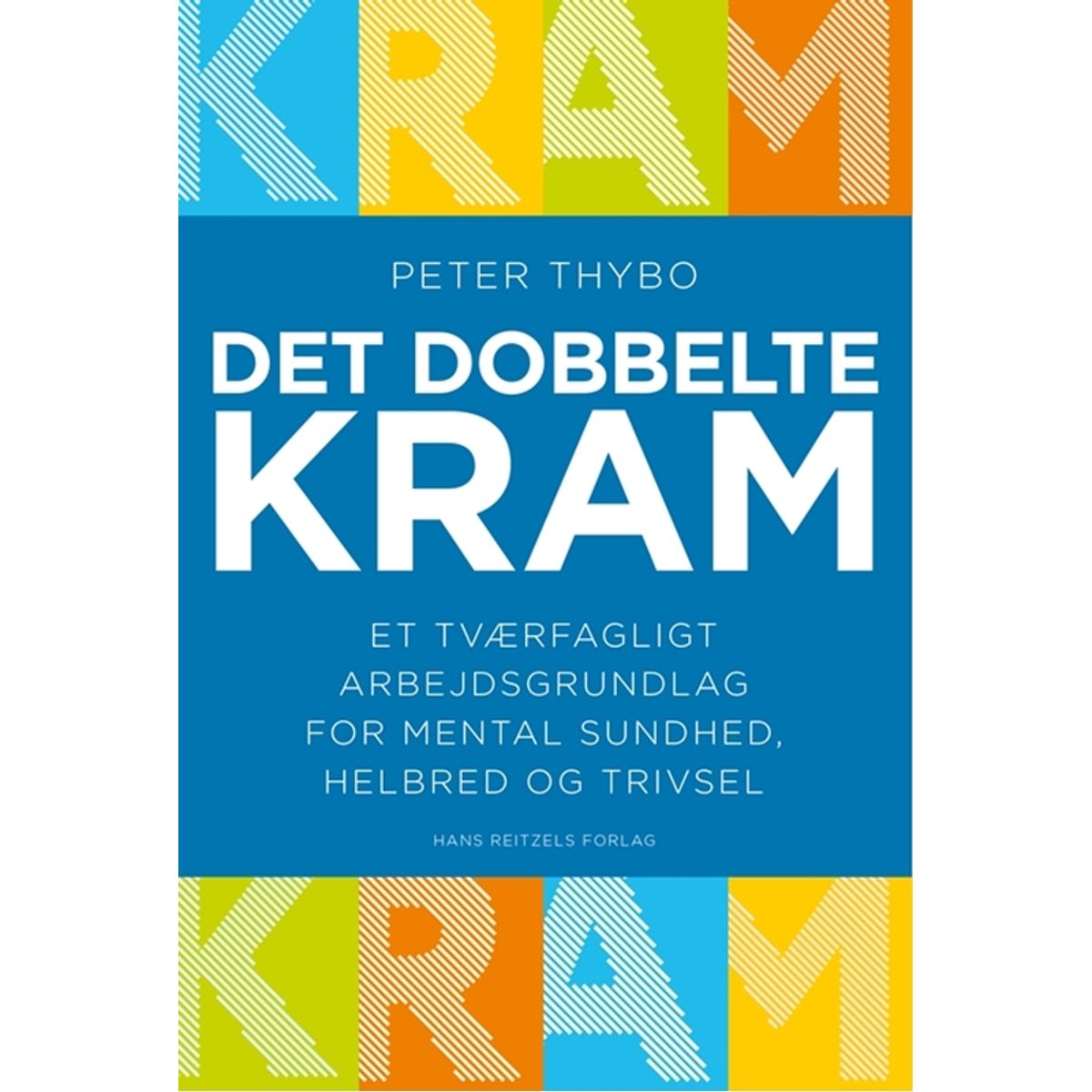 Det Dobbelte KRAM