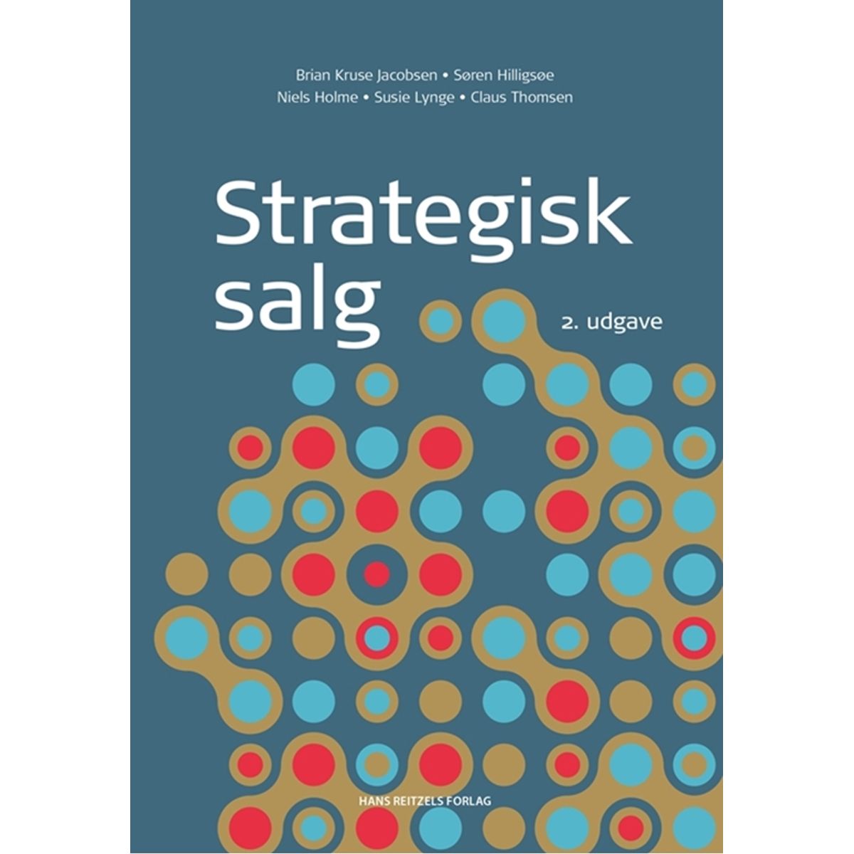 Strategisk salg