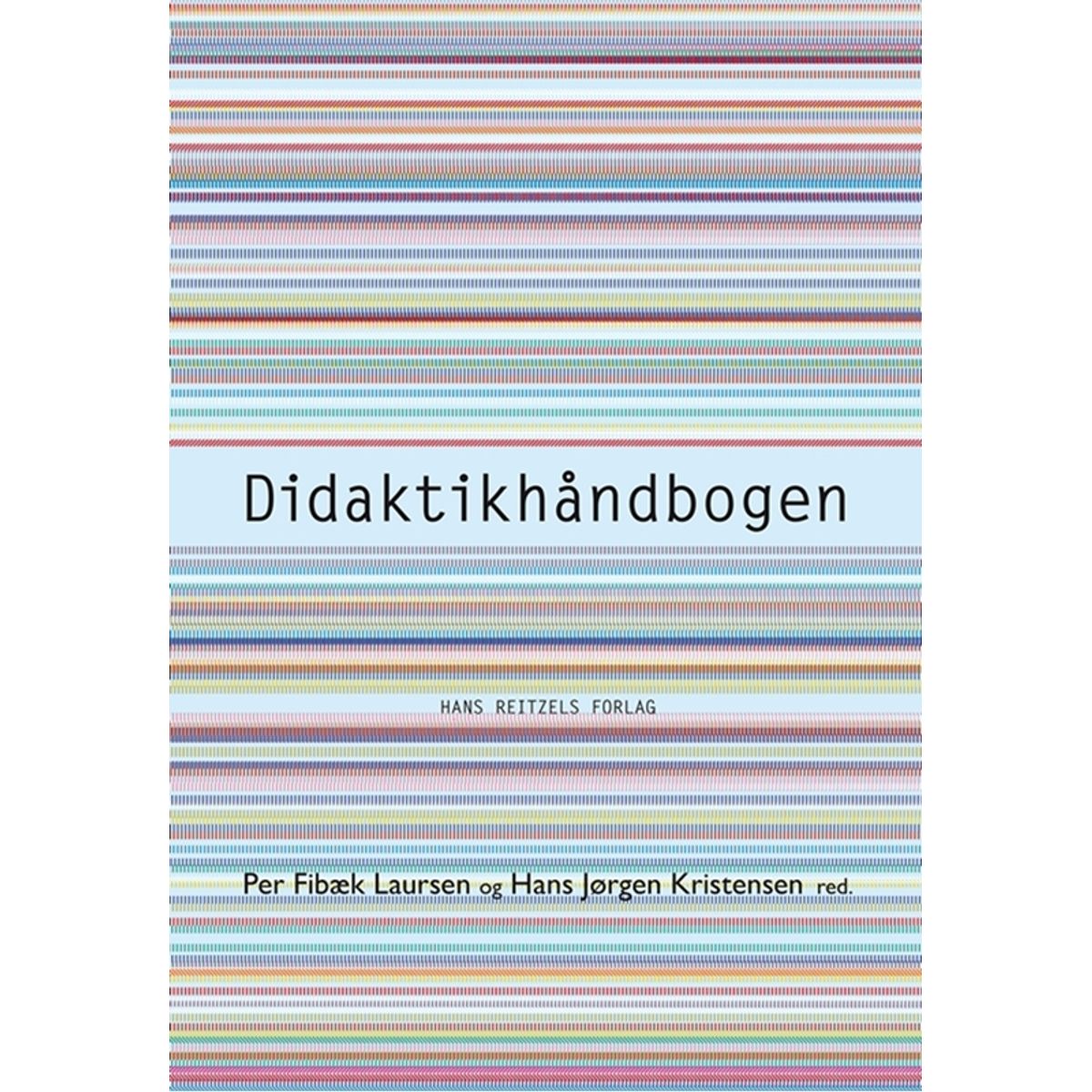 Didaktikhåndbogen