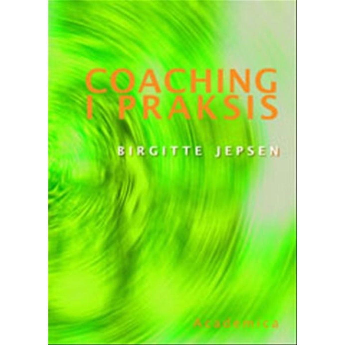 Coaching i praksis