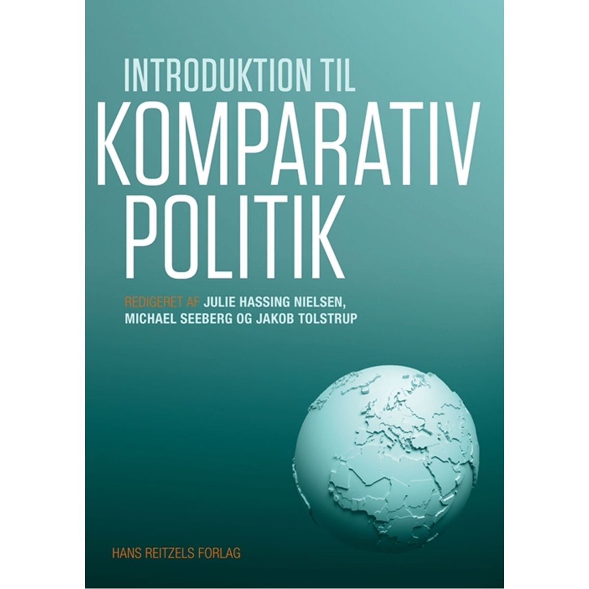 Introduktion til komparativ politik