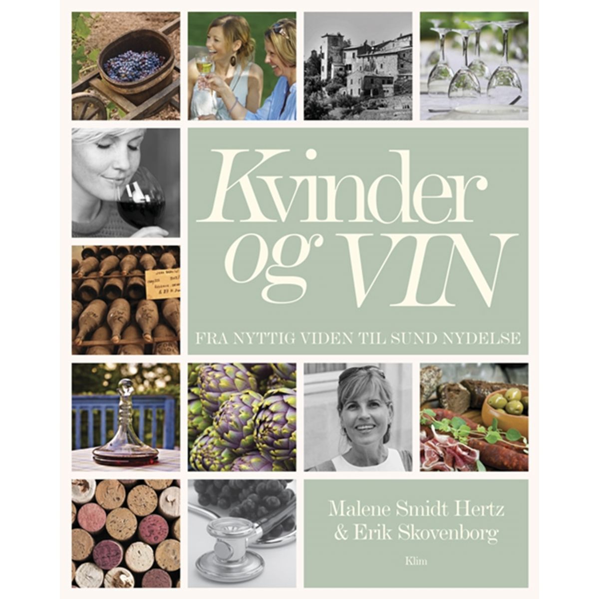 Kvinder og vin