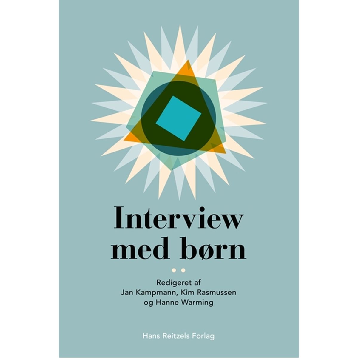 Interview med børn