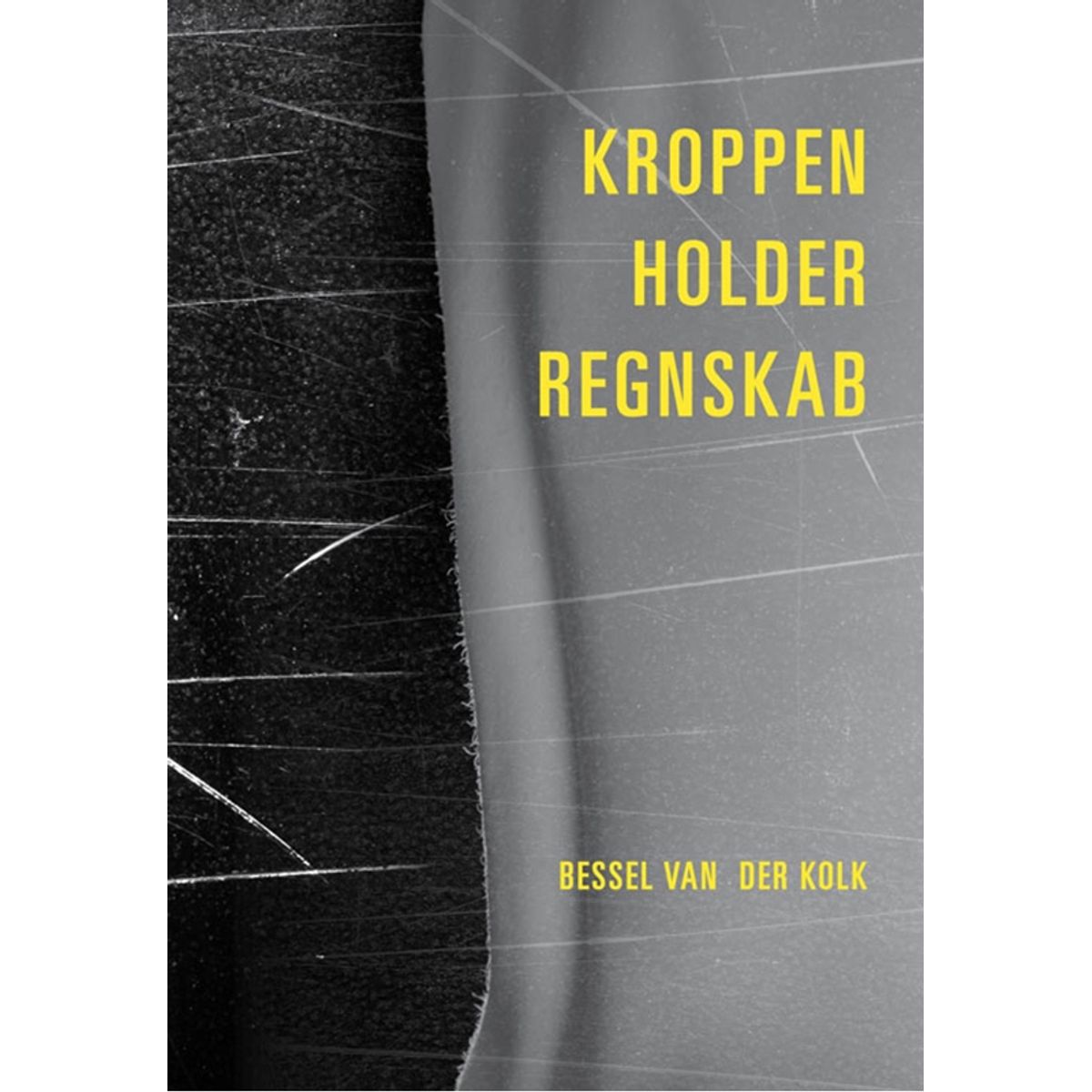 Kroppen holder regnskab