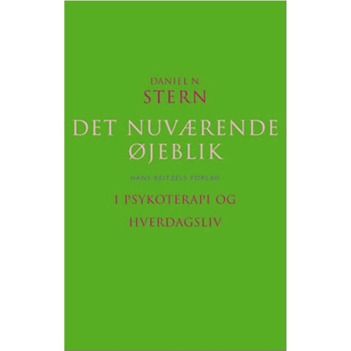 Det nuværende øjeblik