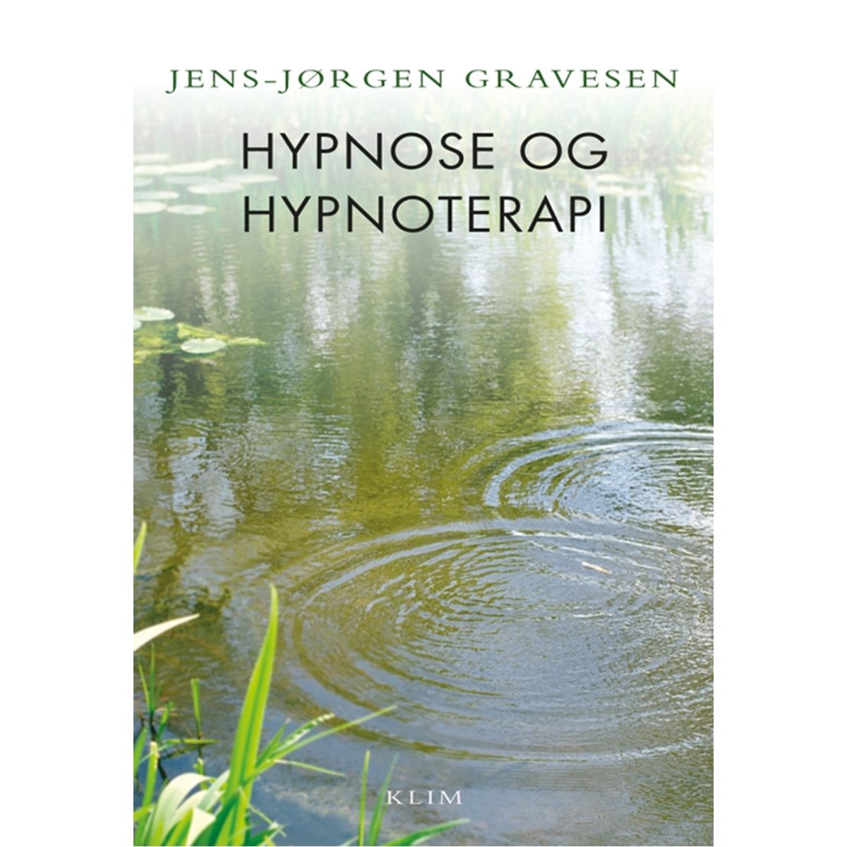 Hypnose og hypnoterapi