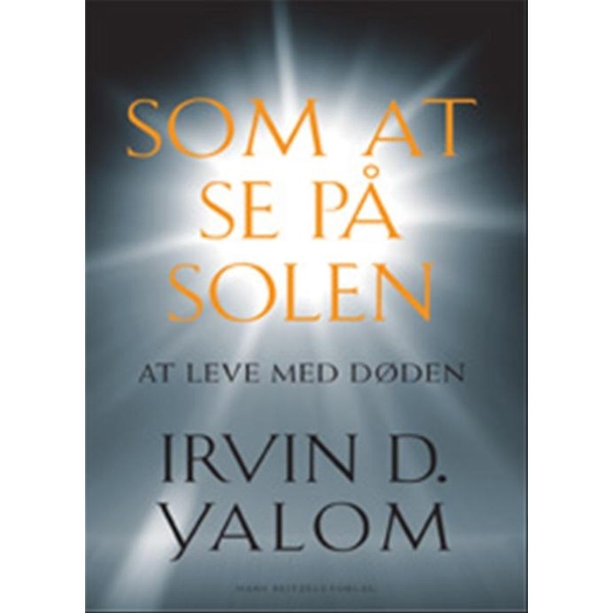 Som at se på solen