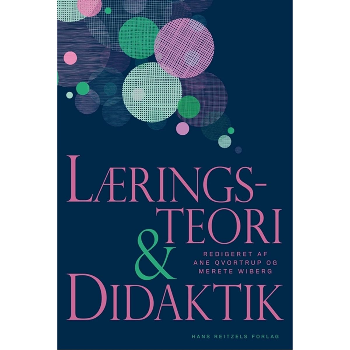 Læringsteori og didaktik