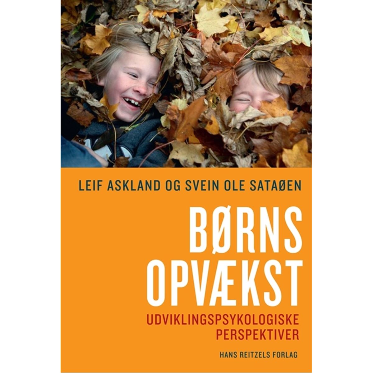 Børns opvækst