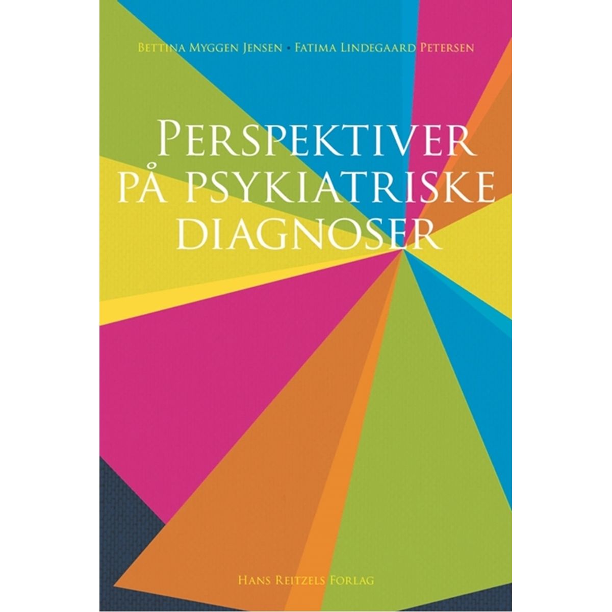 Perspektiver på psykiatriske diagnoser