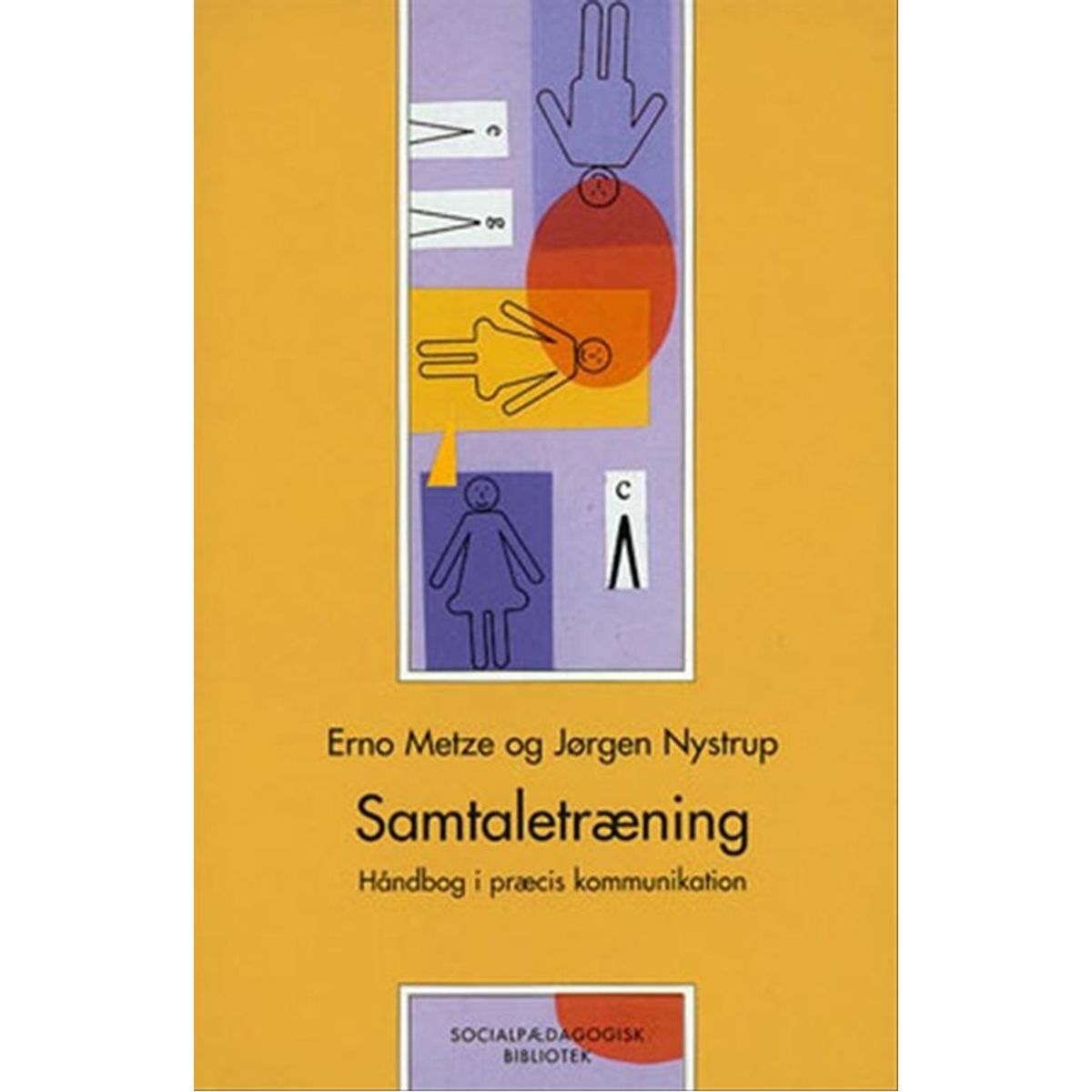 Samtaletræning