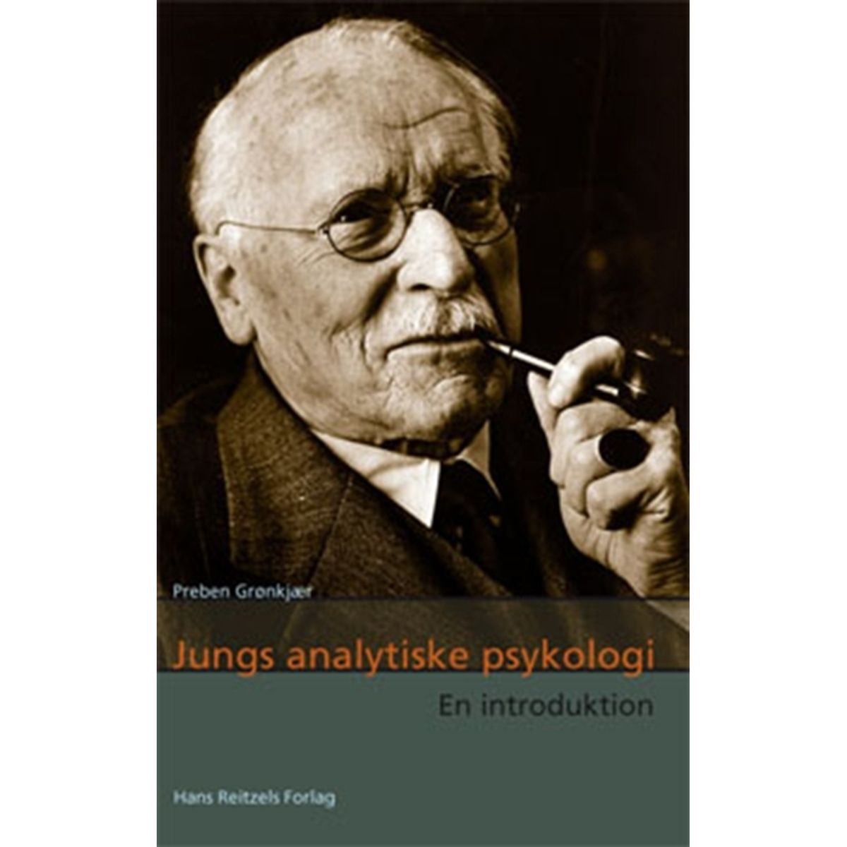 Jungs analytiske psykologi