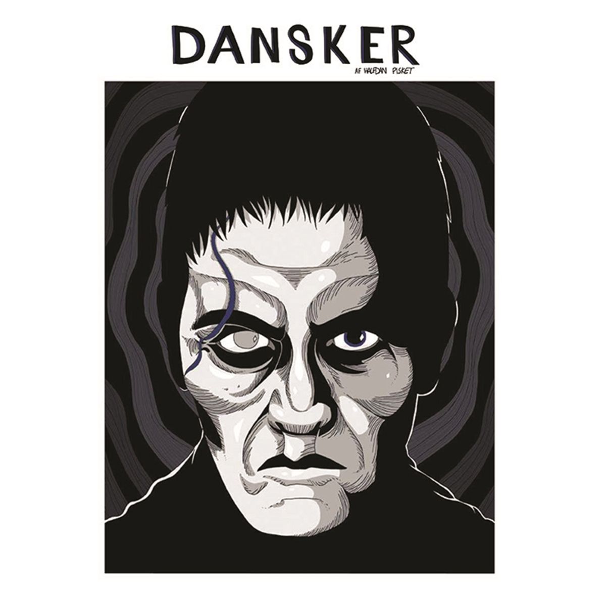 Dansker