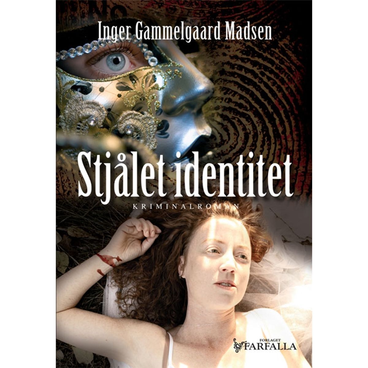 Stjålet identitet