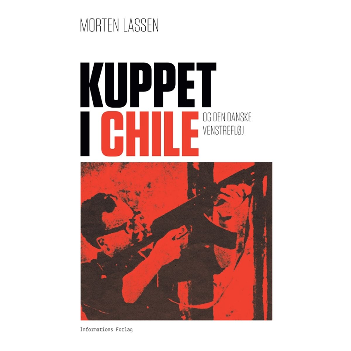 Kuppet i Chile