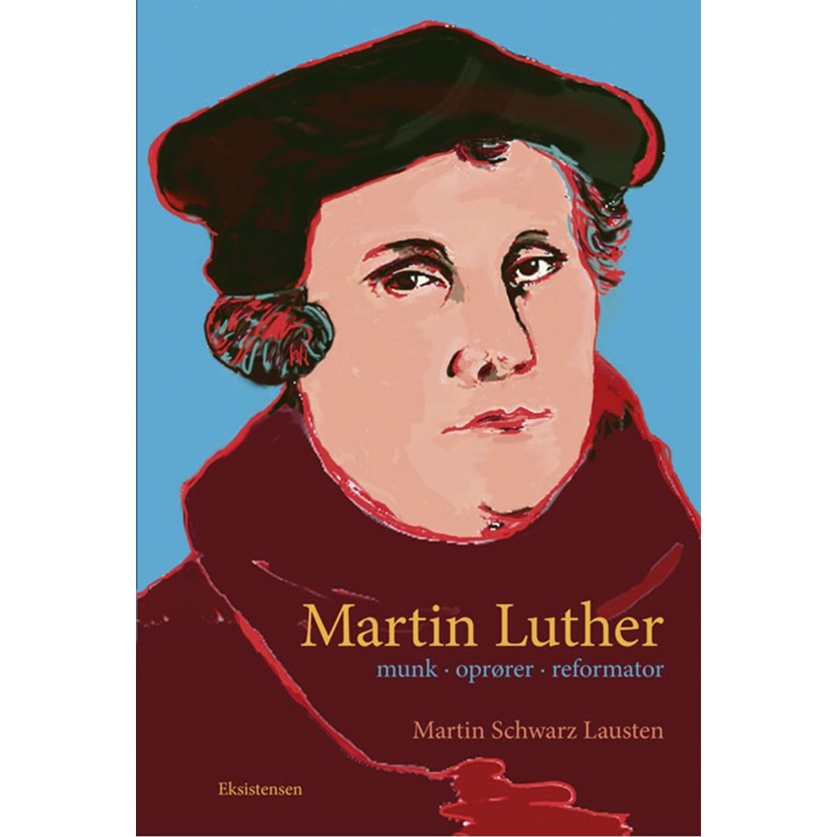 Martin Luther