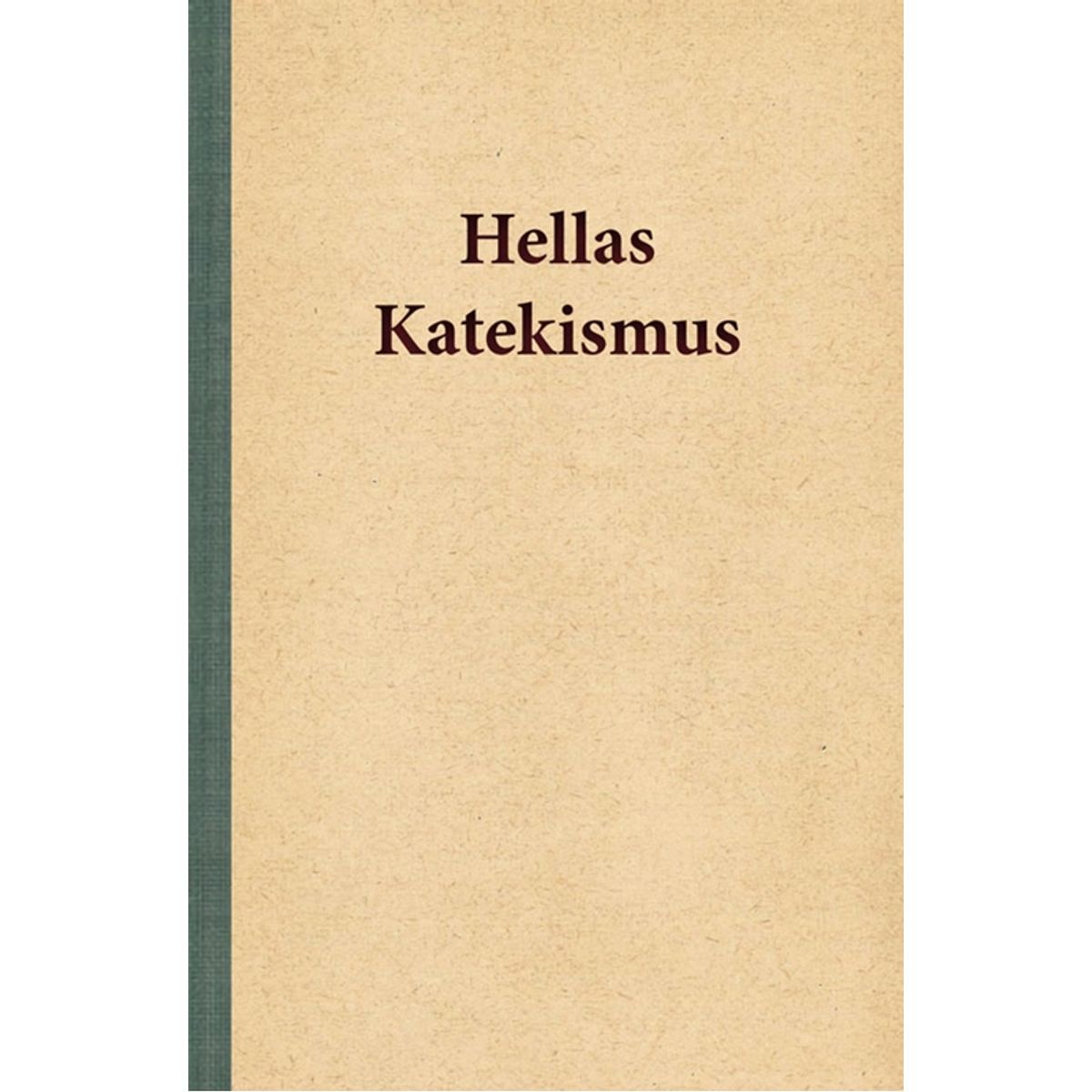 Hellas katekismus