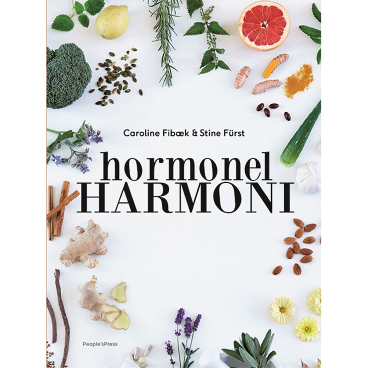 Hormonel harmoni