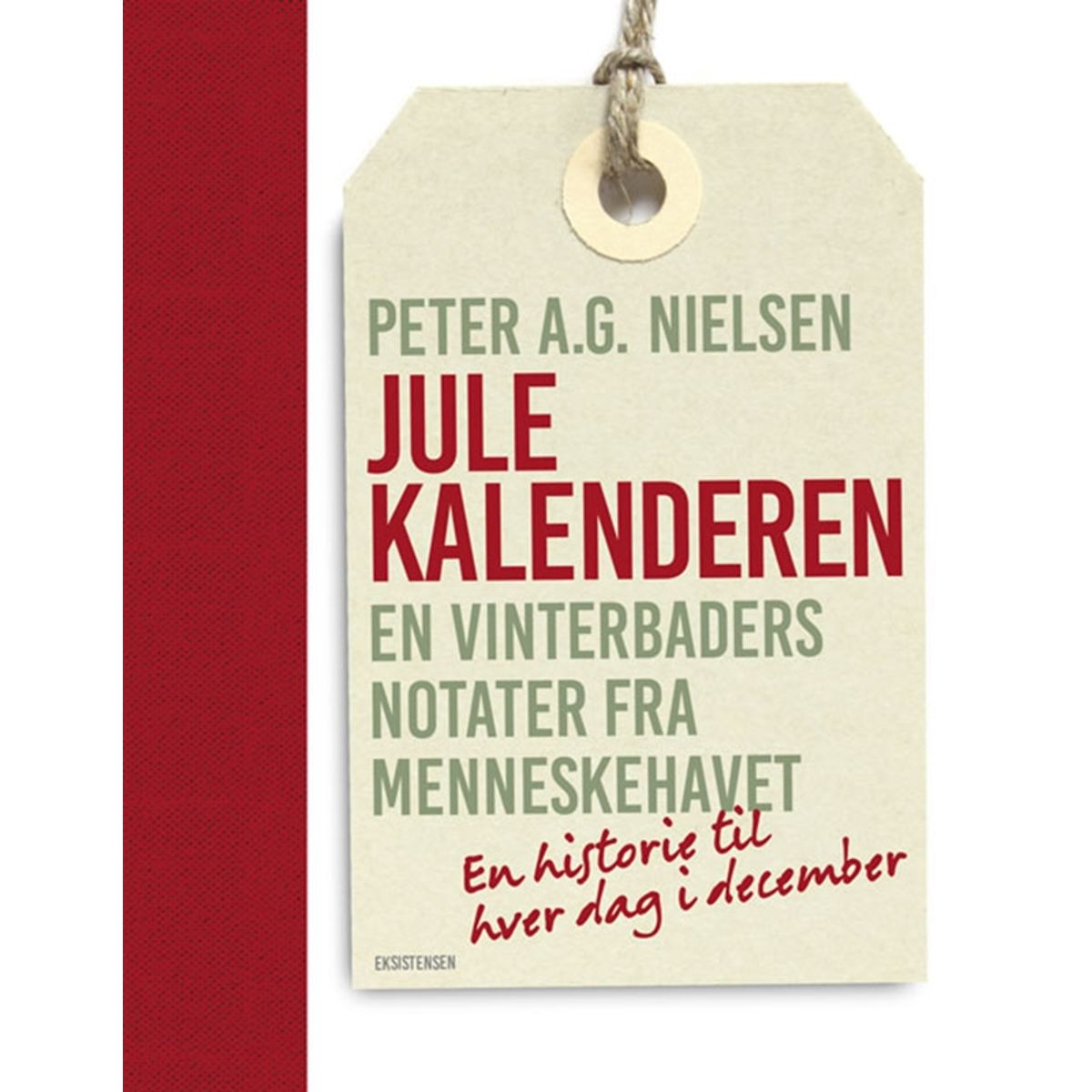 Julekalenderen