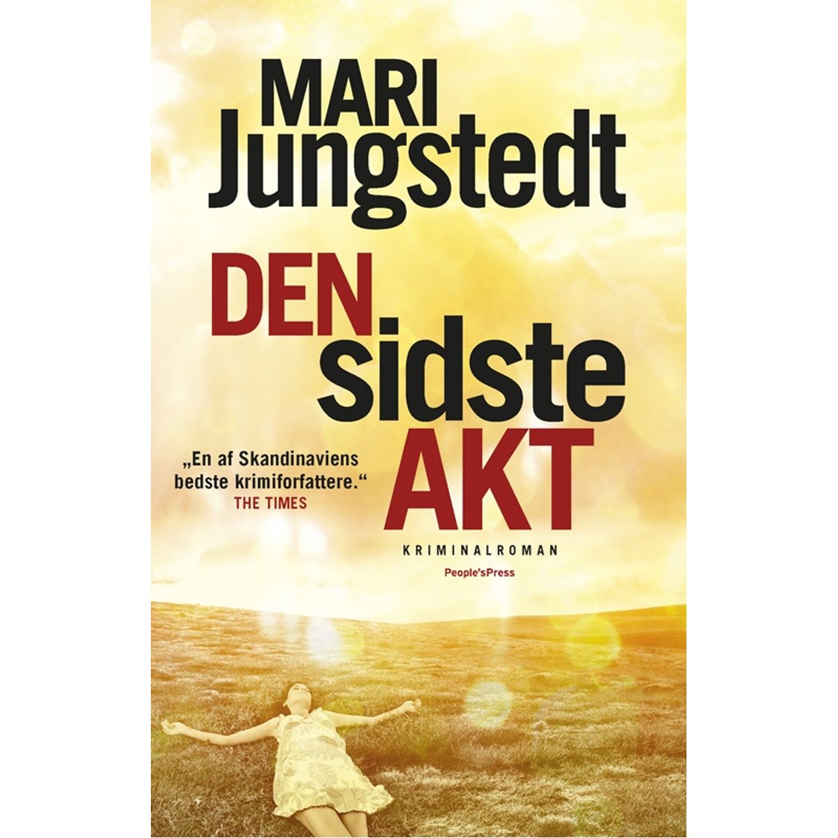 Den sidste akt PB