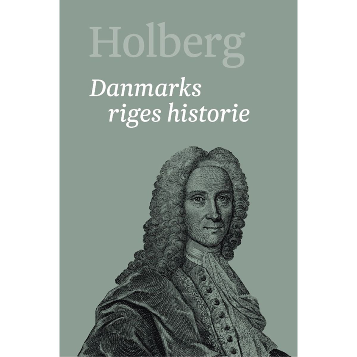 Danmarks riges historie 2