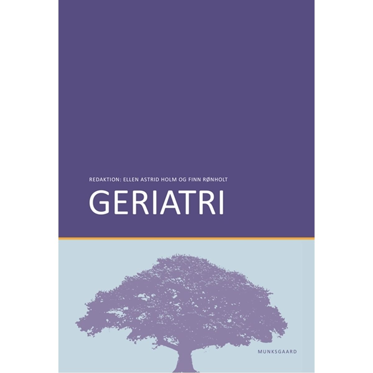 Geriatri