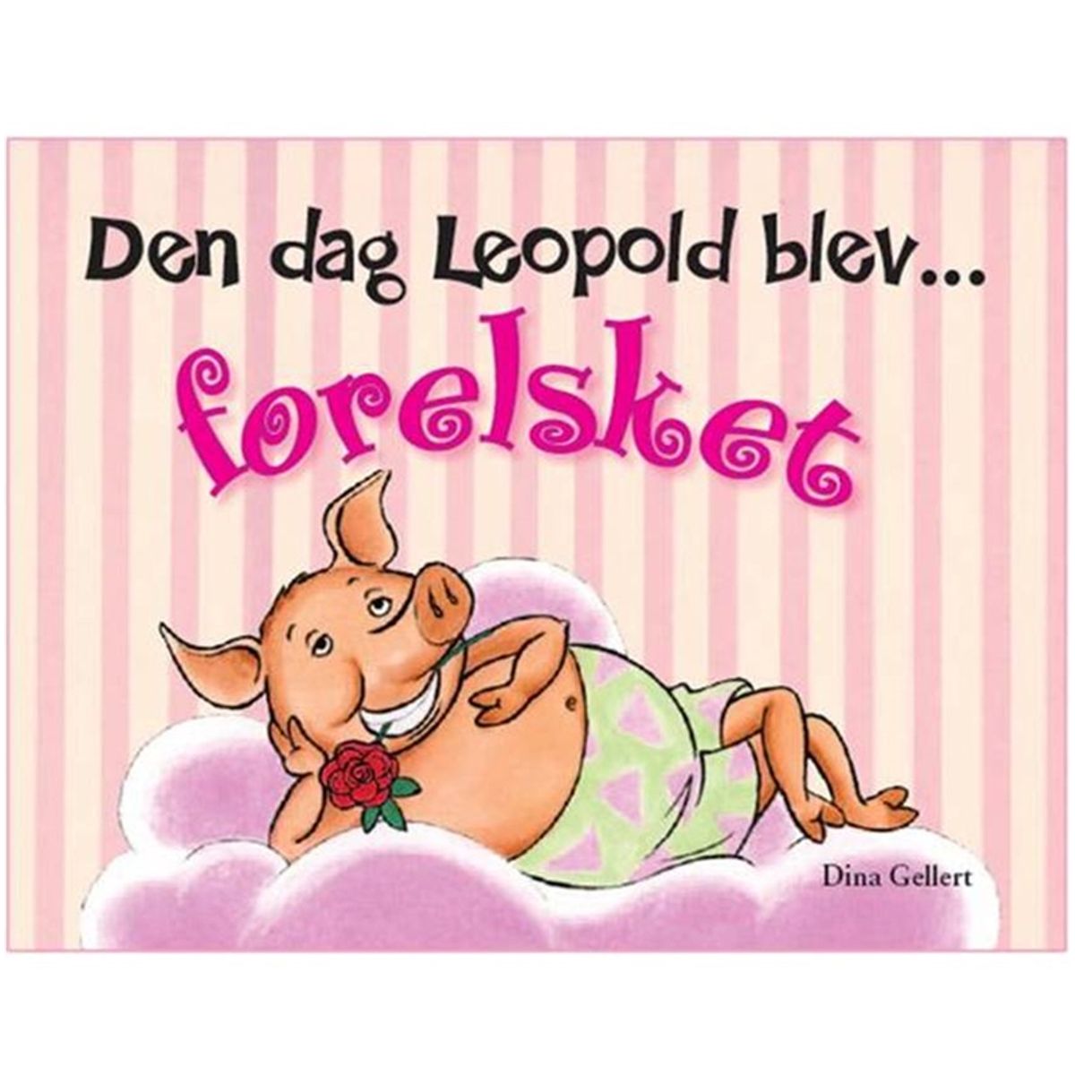 Den dag Leopold blev forelsket