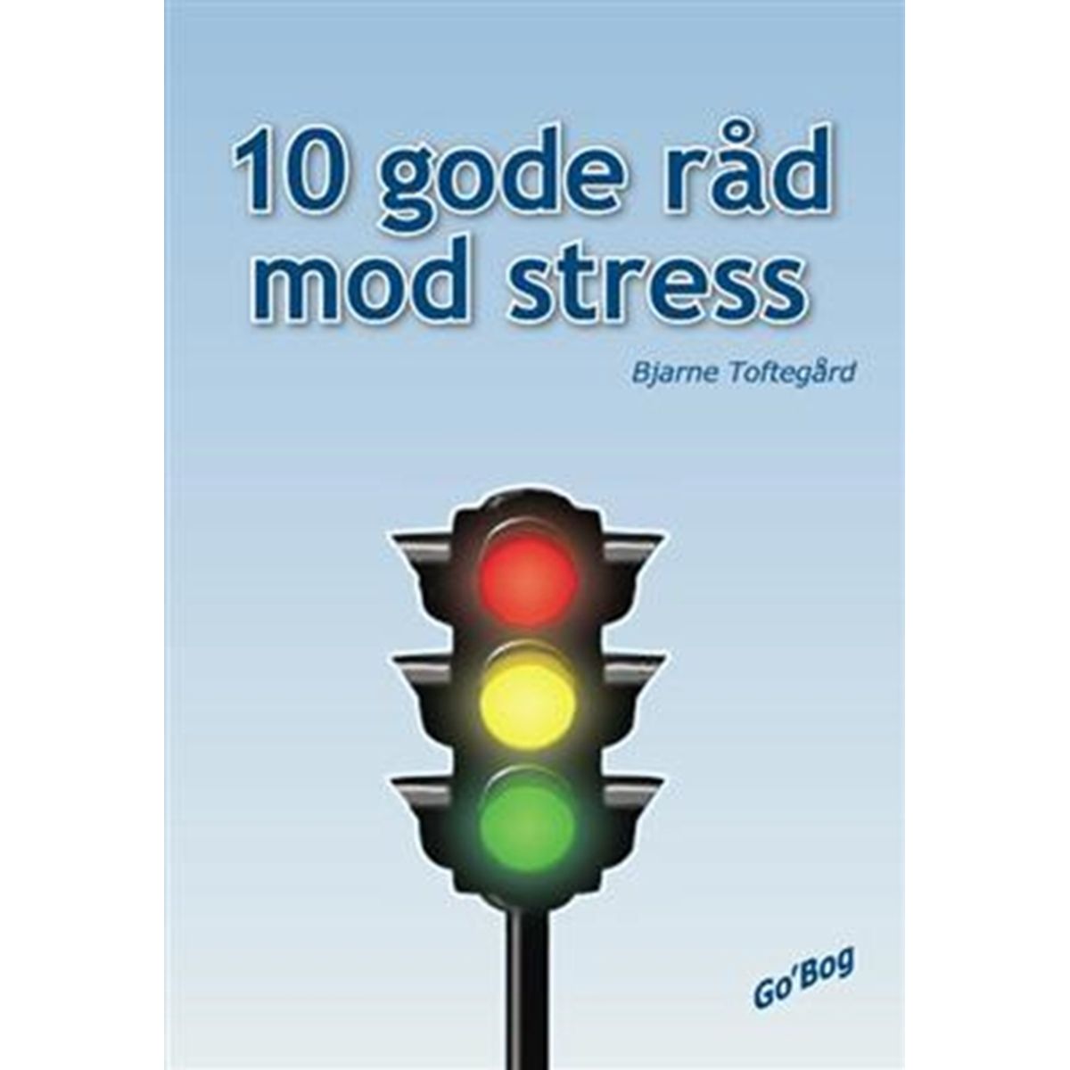 10 gode råd mod stress