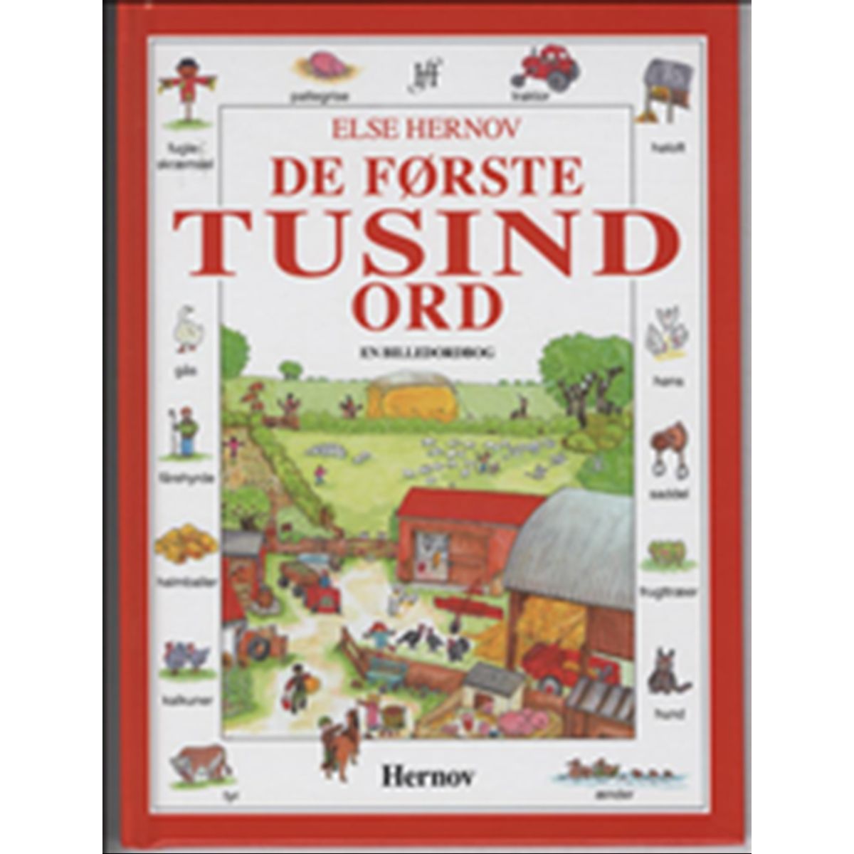 De første tusind ord