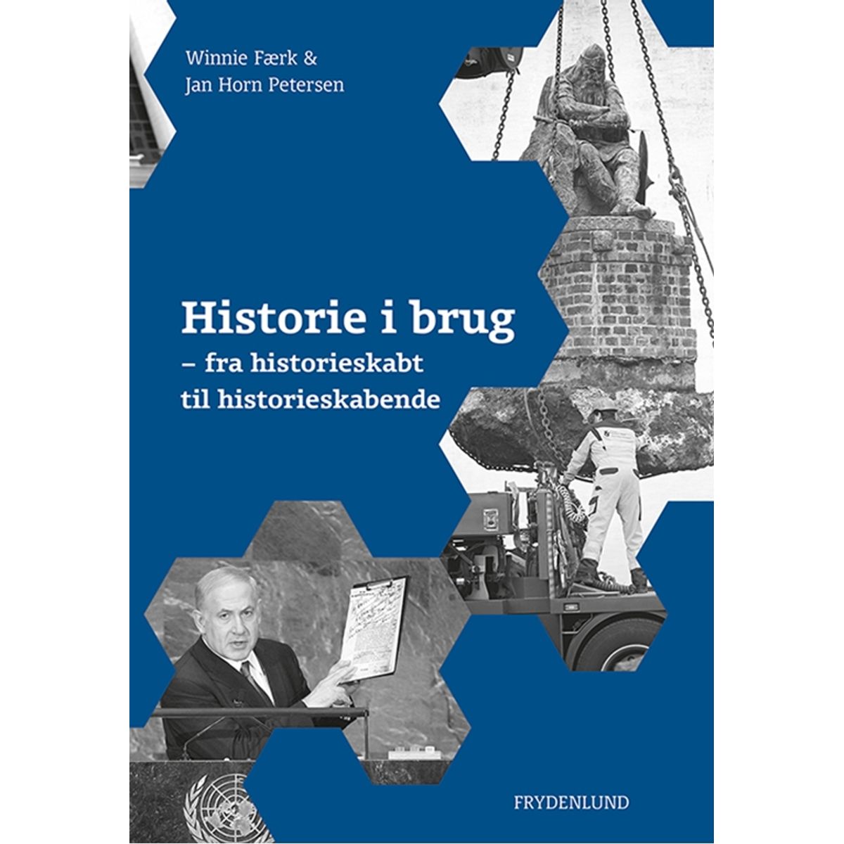 Historie i brug