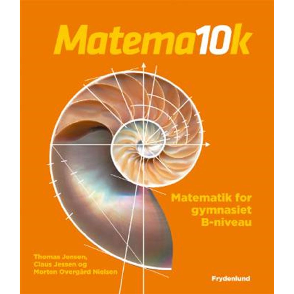 Matema10k B-niveau matematik for gymnasiet