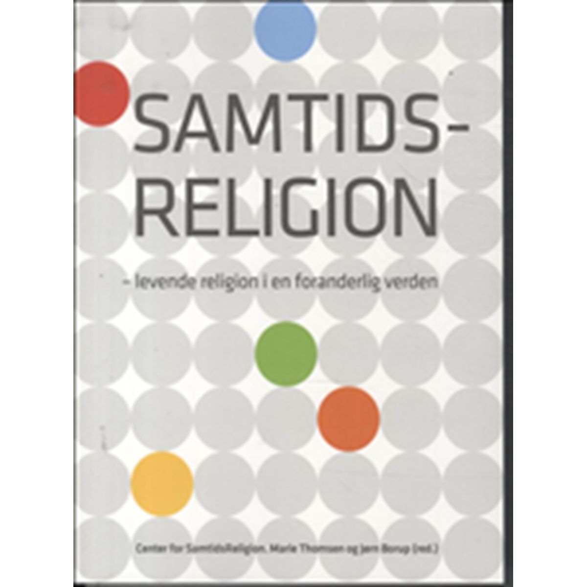 Samtidsreligion