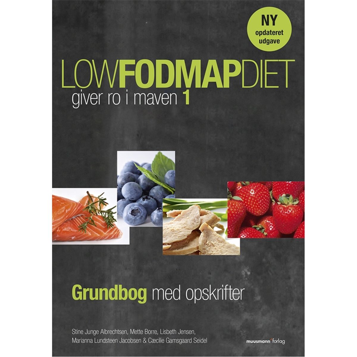 Low FODMAP diet 1