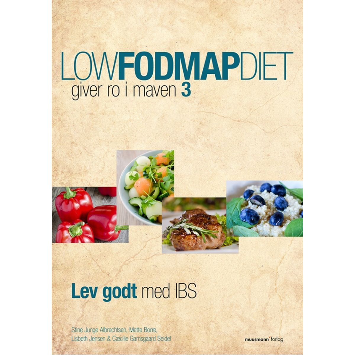 Low FODMAP diet 3