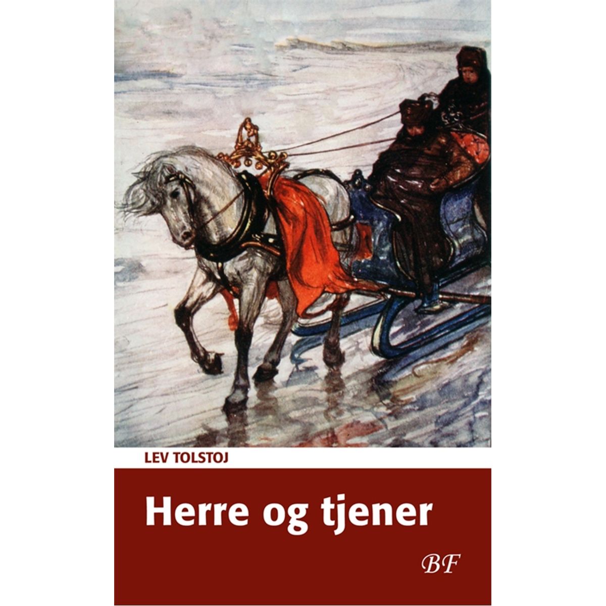 Herre og tjener