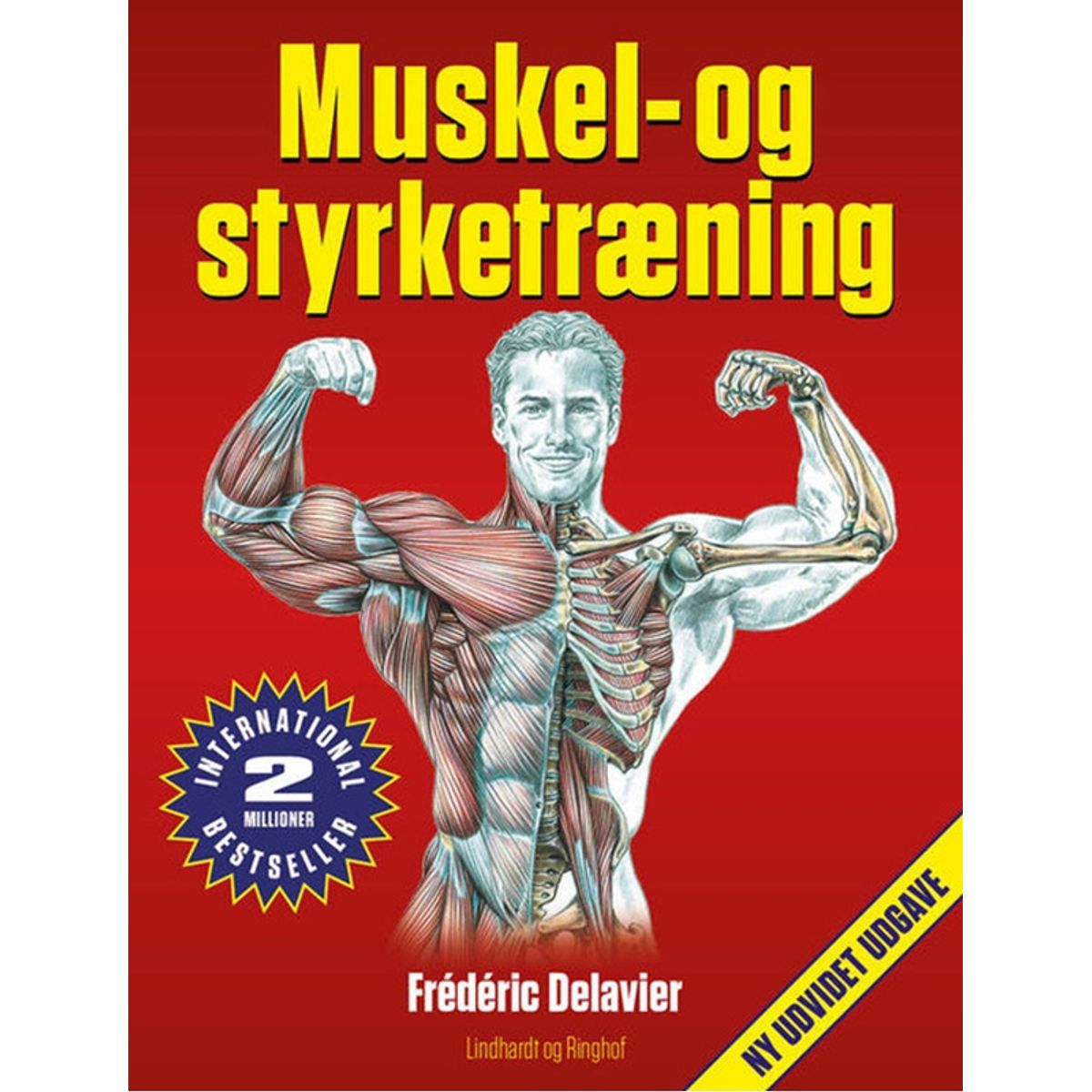 Muskel- og styrketræning, rev. udg.