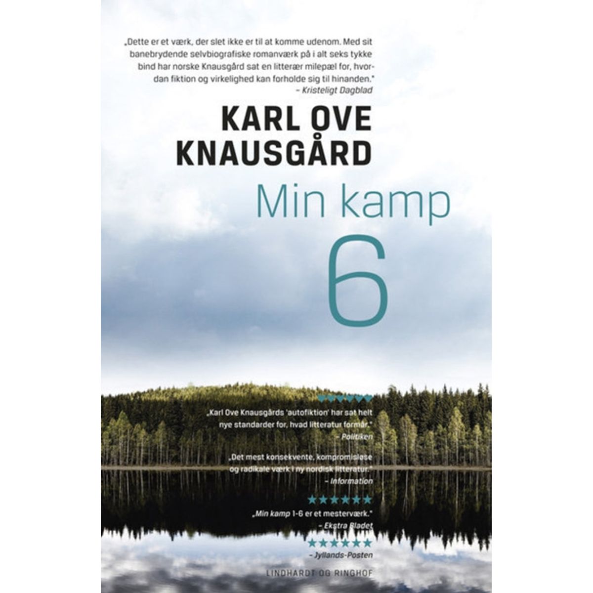 Min kamp 6