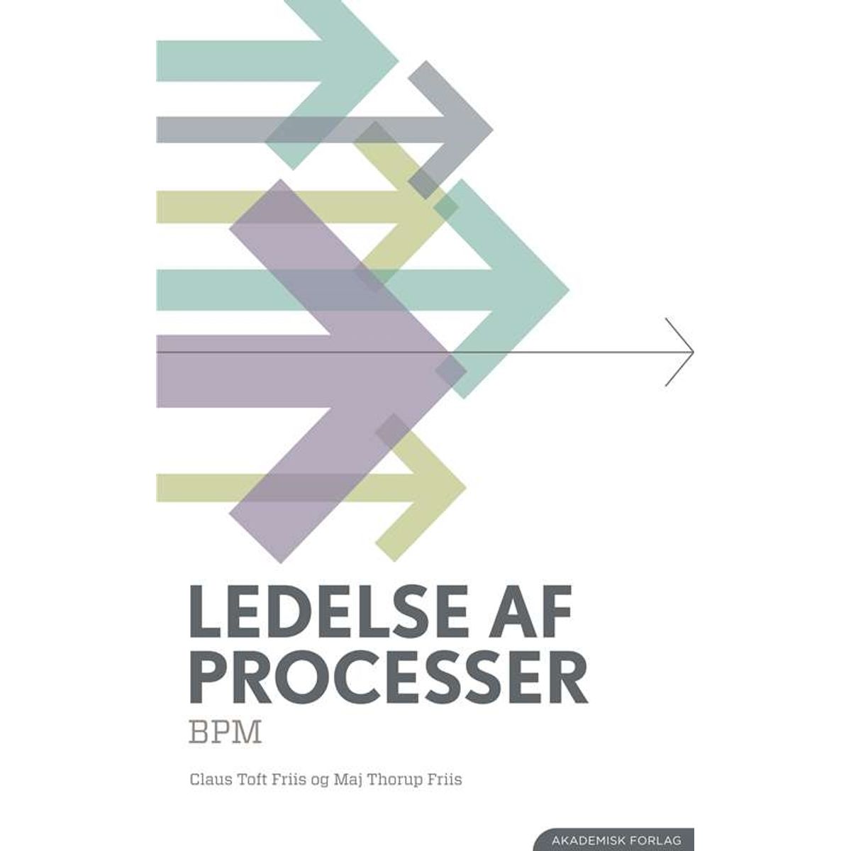 Ledelse af processer - BPM