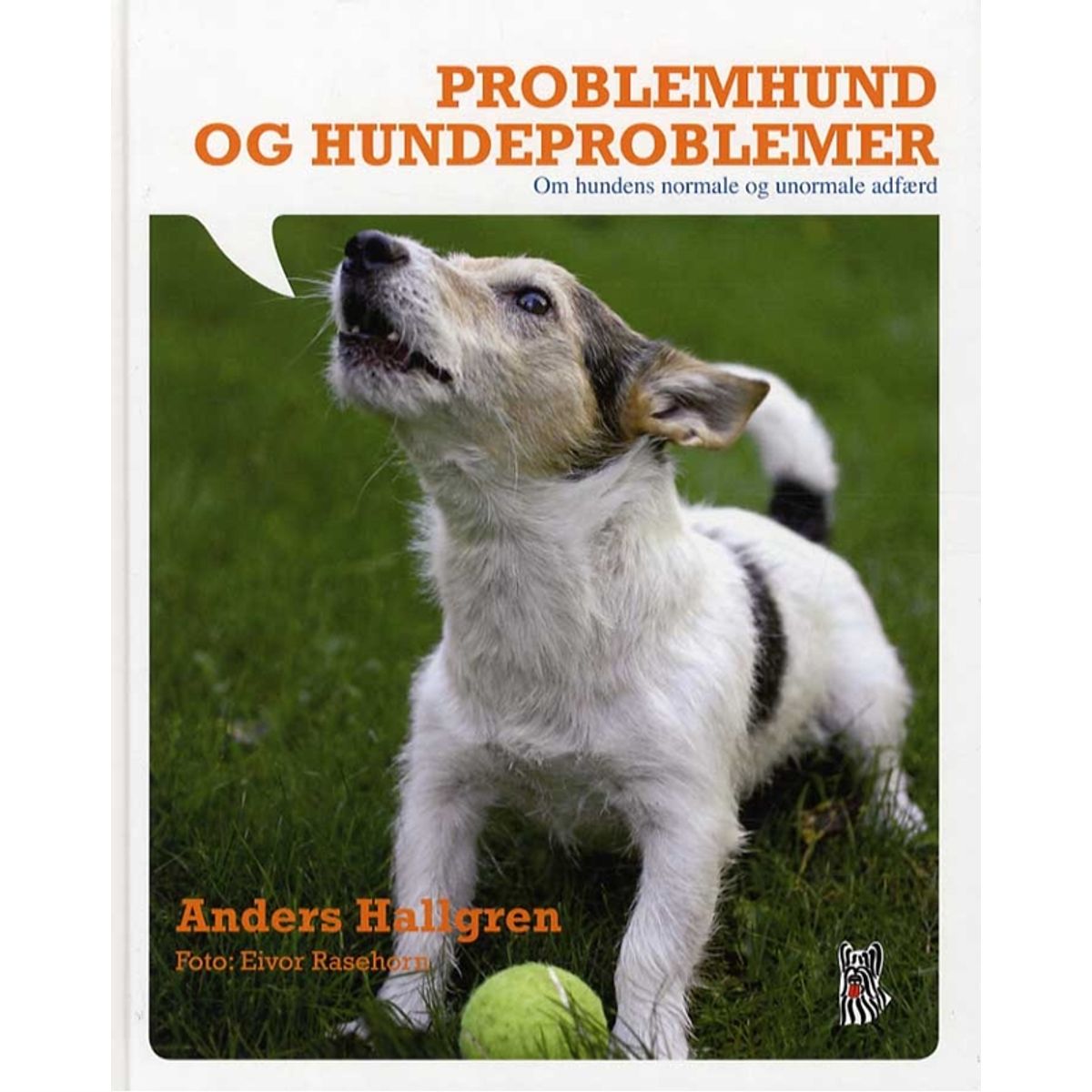 Problemhund og hundeproblemer